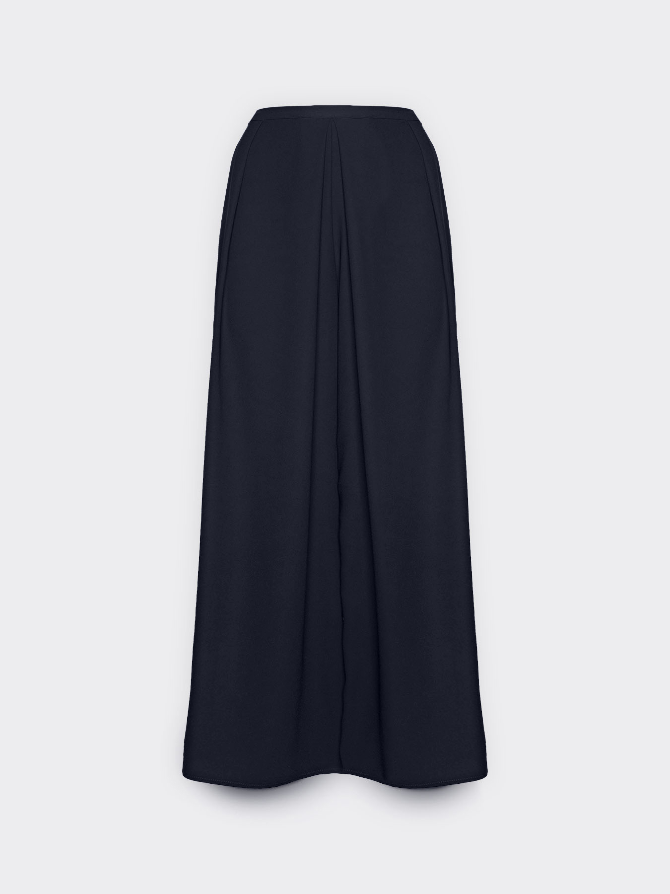 Pantaloni palazzo in cady image number 4