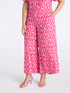 LENZING™ ECOVERO™ Viscose Pants image number 2