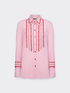 Embroidered shirt image number 4
