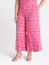 Pantalones de viscosa LENZING™ ECOVERO™ image number 2