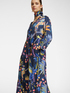 Kleid mit Tropen-Druck image number 3