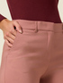 Pantaloni in tessuto tecnico image number 2