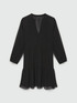 Flounced dress - SMILE image number 5