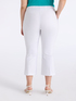Pantalon cropped image number 1