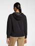 Baumwoll-Sweatshirt mit Stickerei image number 1