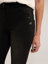 Jeans flare push-up Elle image number 2