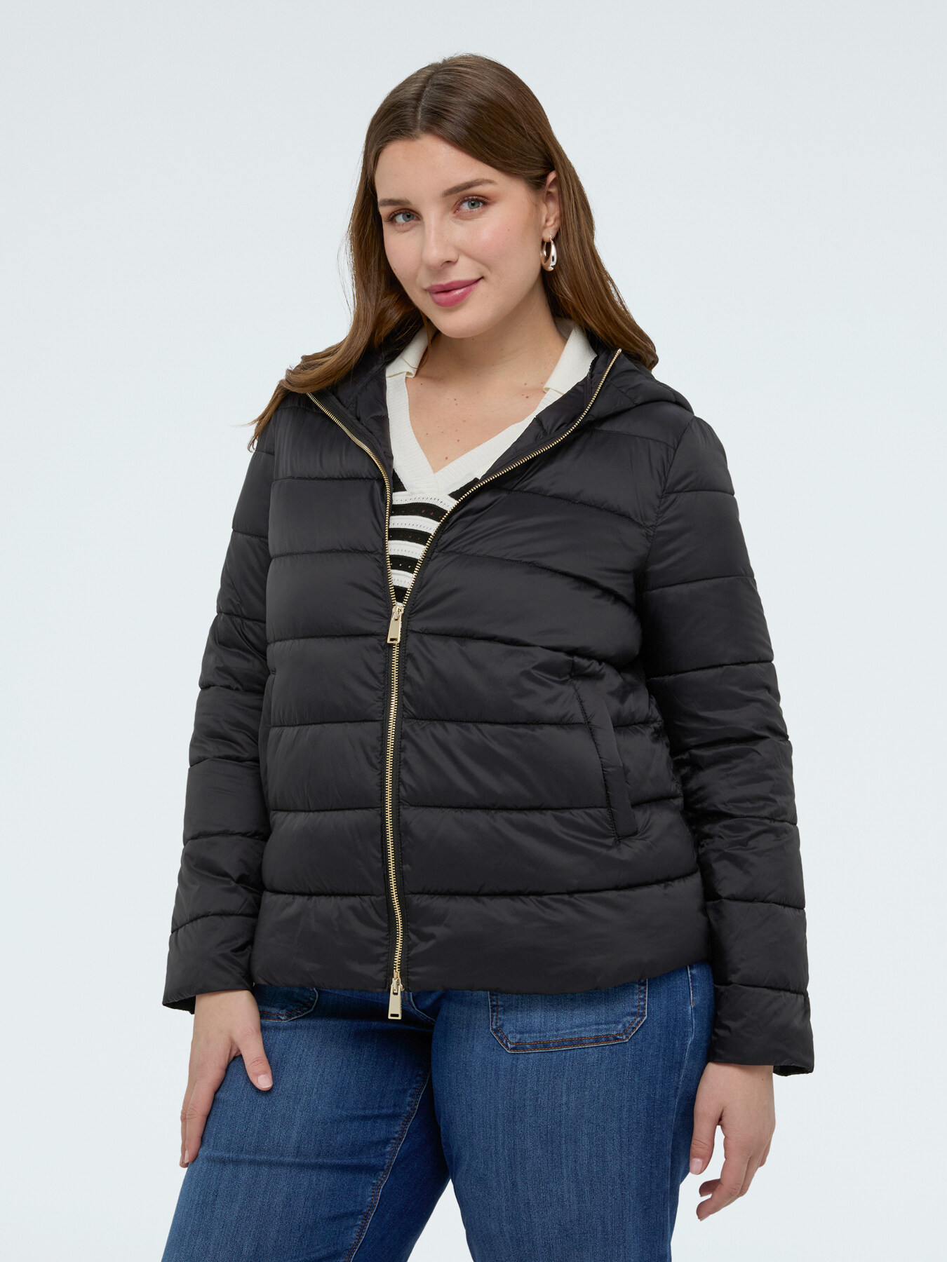 3-in-1-Jacke mit Sorona&reg; Aura Wattierung image number 5