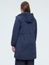 Langer Parka mit Kapuze image number 1