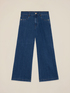 Cropped jeans image number 4