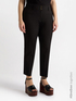 Pantaloni New York in cotone image number 0