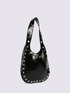 Bag with studs image number 1