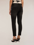Skinny jeans with buttons image number 1