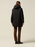 Parka combinato image number 1