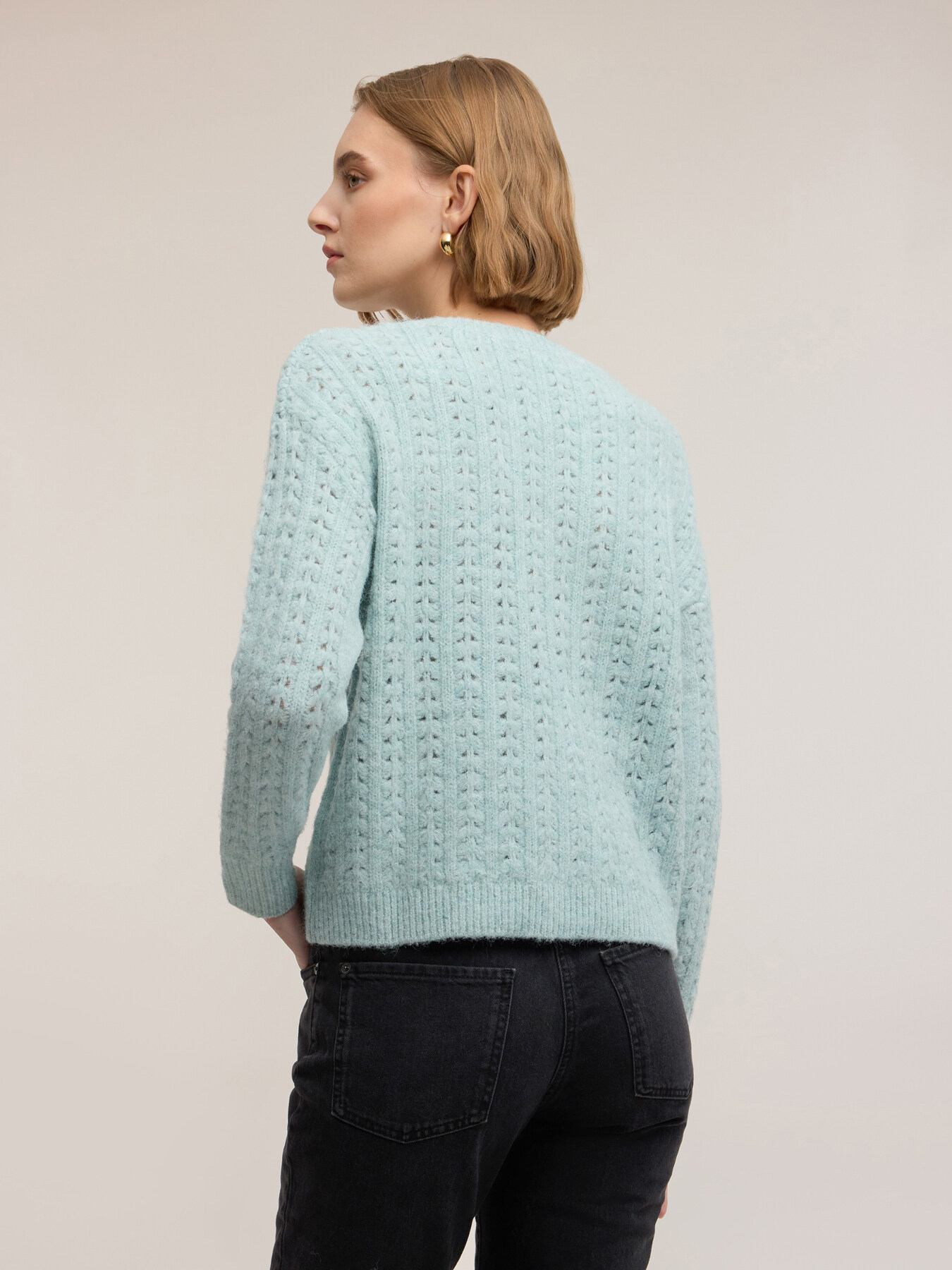 Maille ajour&eacute;e image number 1