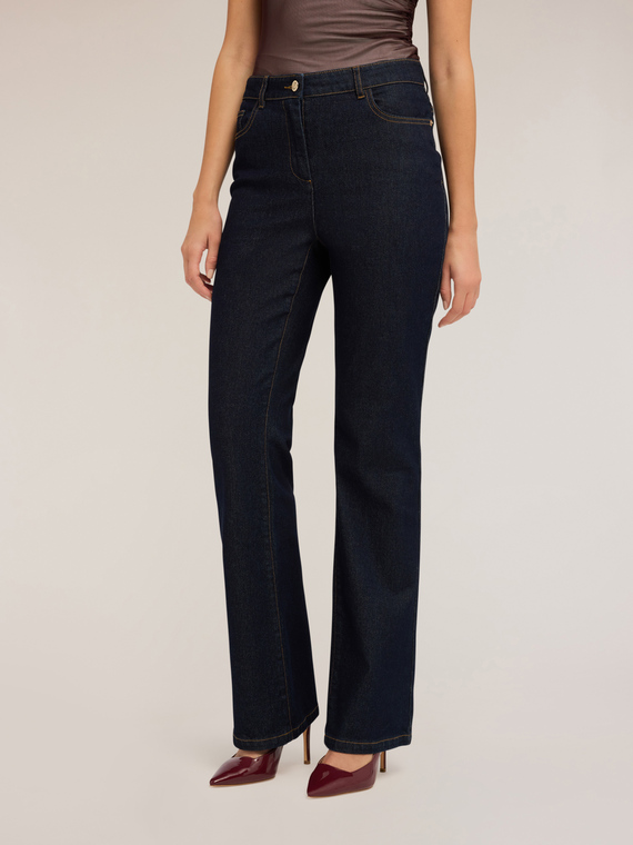 Arizona bootleg jeans