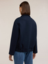 Boxy-Jacke aus Scuba image number 1