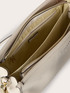 Embroidered shoulder bag image number 4