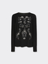 Maglia ricamata image number 4