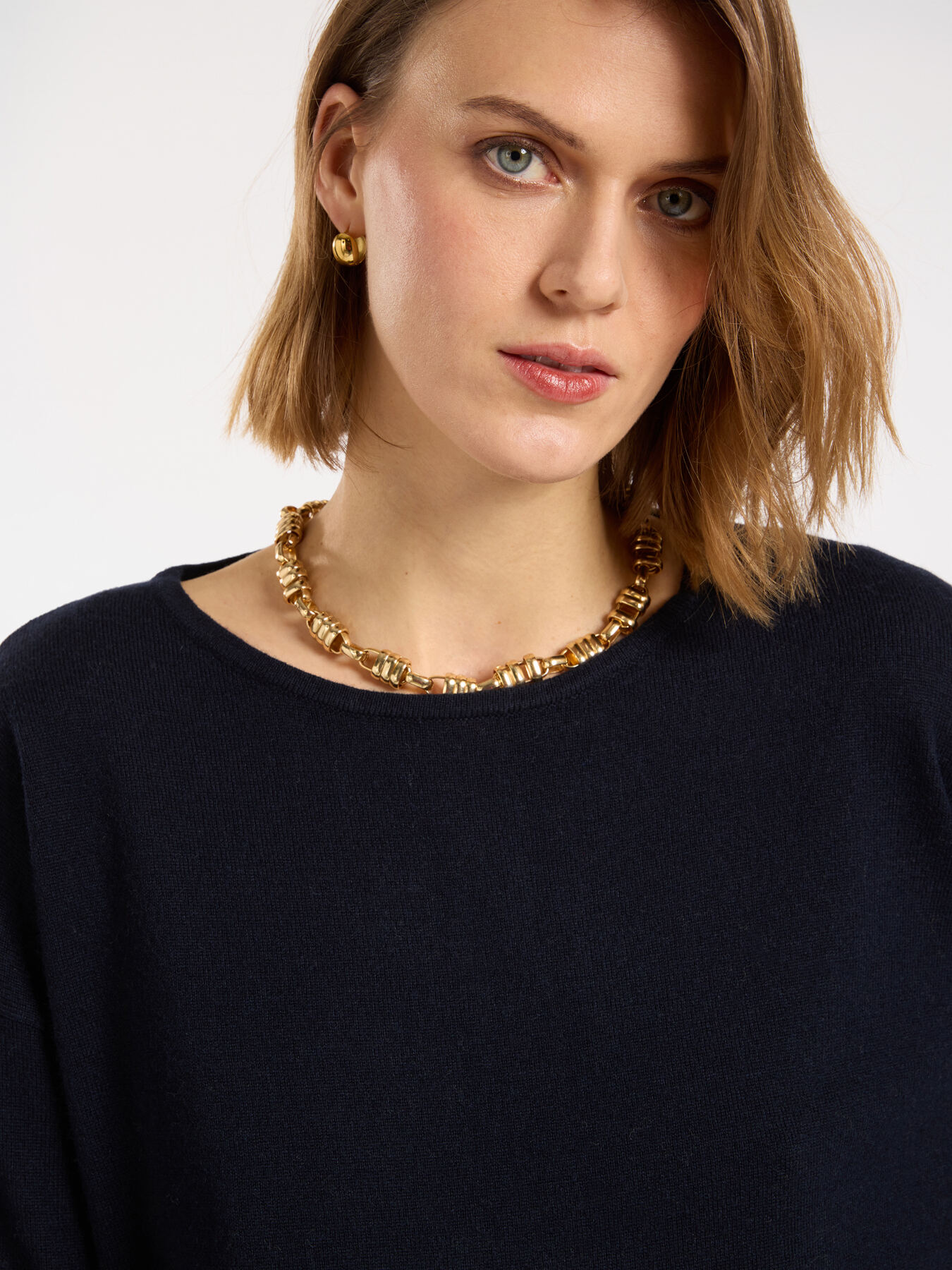 Pull &agrave; col amovible image number 4