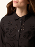 Broderie anglaise shirt image number 2
