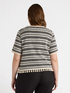 Ethnic style shirt image number 1