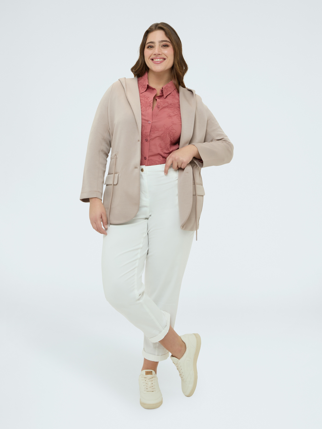 Scuba hoodie image number 2