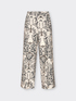 Pantaloni stampati image number 4