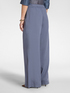 Palazzo-Hose aus Lyocell image number 1