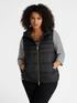 Ärmellose Daunenjacke mit Sorona®-Aura-Füllung image number 2