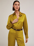 Camicia satin image number 0