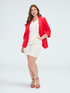Blazer mit Broschen image number 5