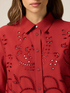 Broderie anglaise shirt image number 2
