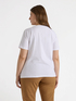Printed T-shirt image number 1