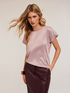 Camiseta bimaterial image number 0
