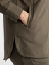 Baumwoll-Sweatshirt mit Kapuze image number 3