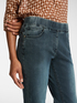 Jeggings &agrave; enfiler avec 5 poches, "Pat" image number 3
