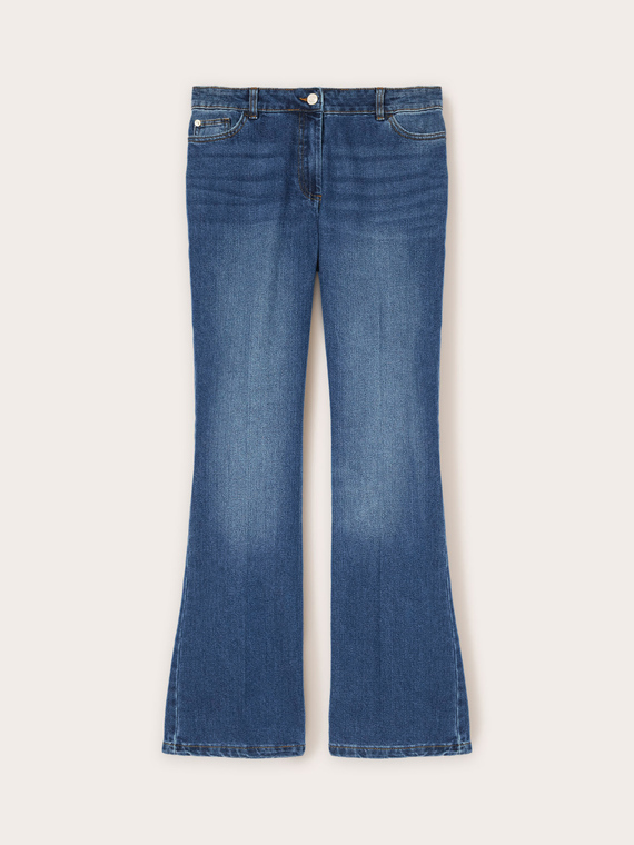 Arizona bootcut jeans