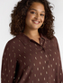 Camicia lurex image number 1