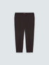 Pantaloni Carrot Fit in Punto Milano image number 4