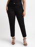 Pantaloni in cotone image number 2