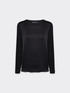 LENZING™ ECOVERO™ viscose t-shirt image number 4