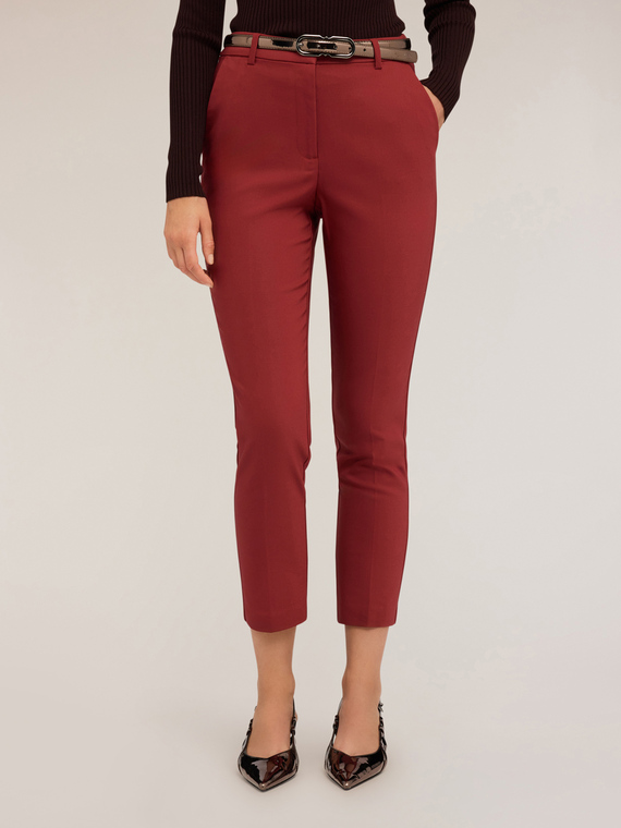 Regular trousers