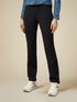 Pantalon cigarette image number 3