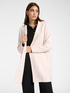 manteau en cachemire image number 0