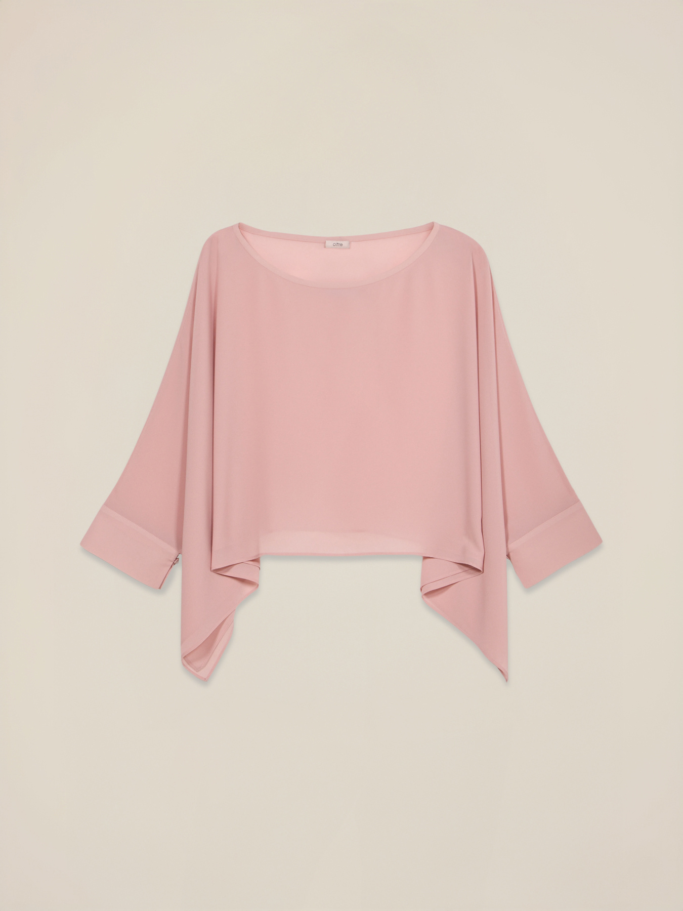 Georgette bolero image number 1