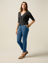 Pantaloni regulari image number 1