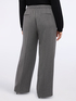 Pantaloni Wide Leg image number 1