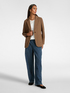 Blazer en point Milano image number 2