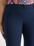 New York model trousers image number 3