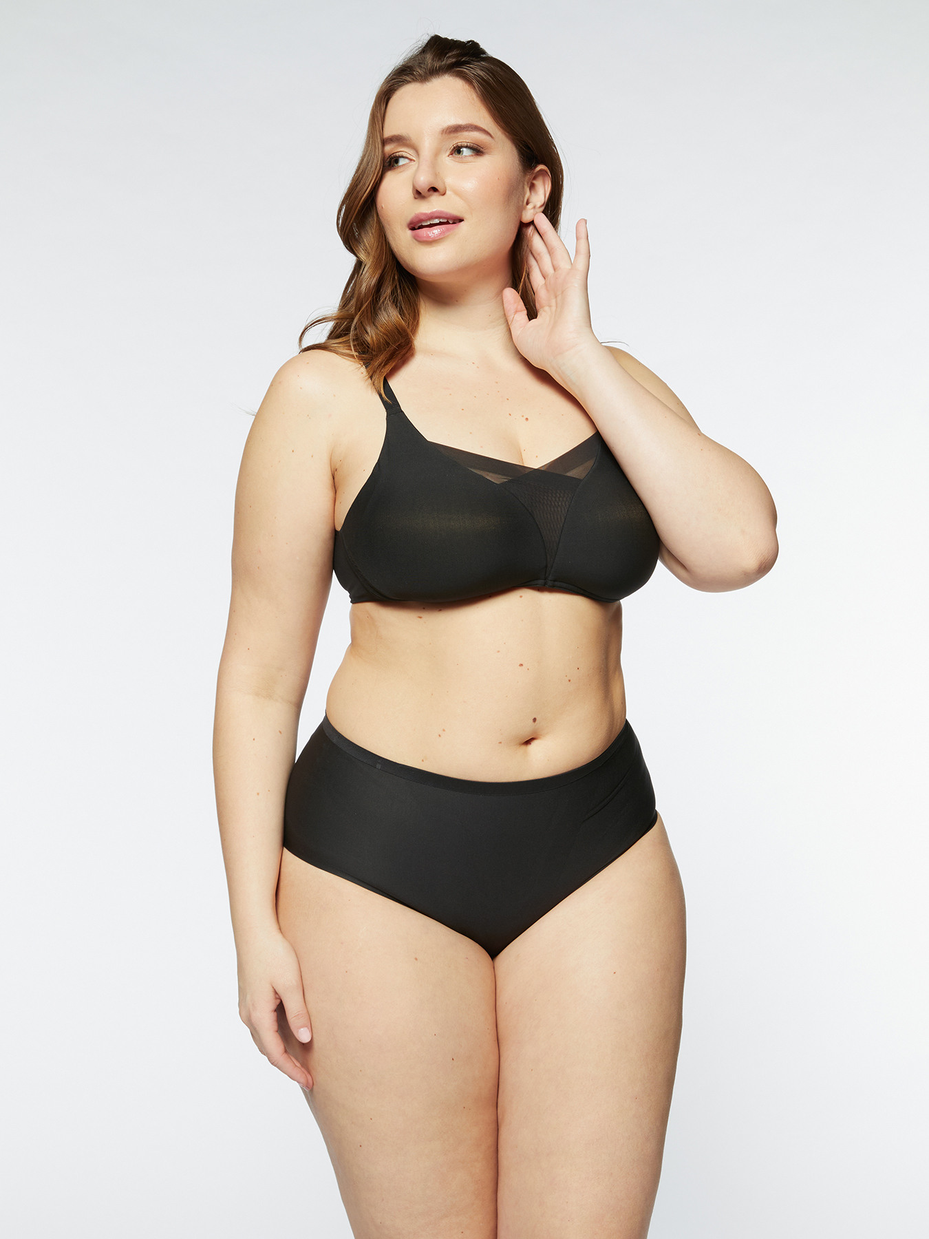 Triumph Shape Smart panties image number 2